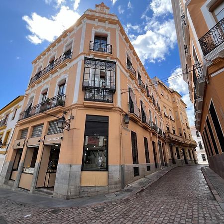 La Llave De La Corredera Apartment Cordoba Luaran gambar