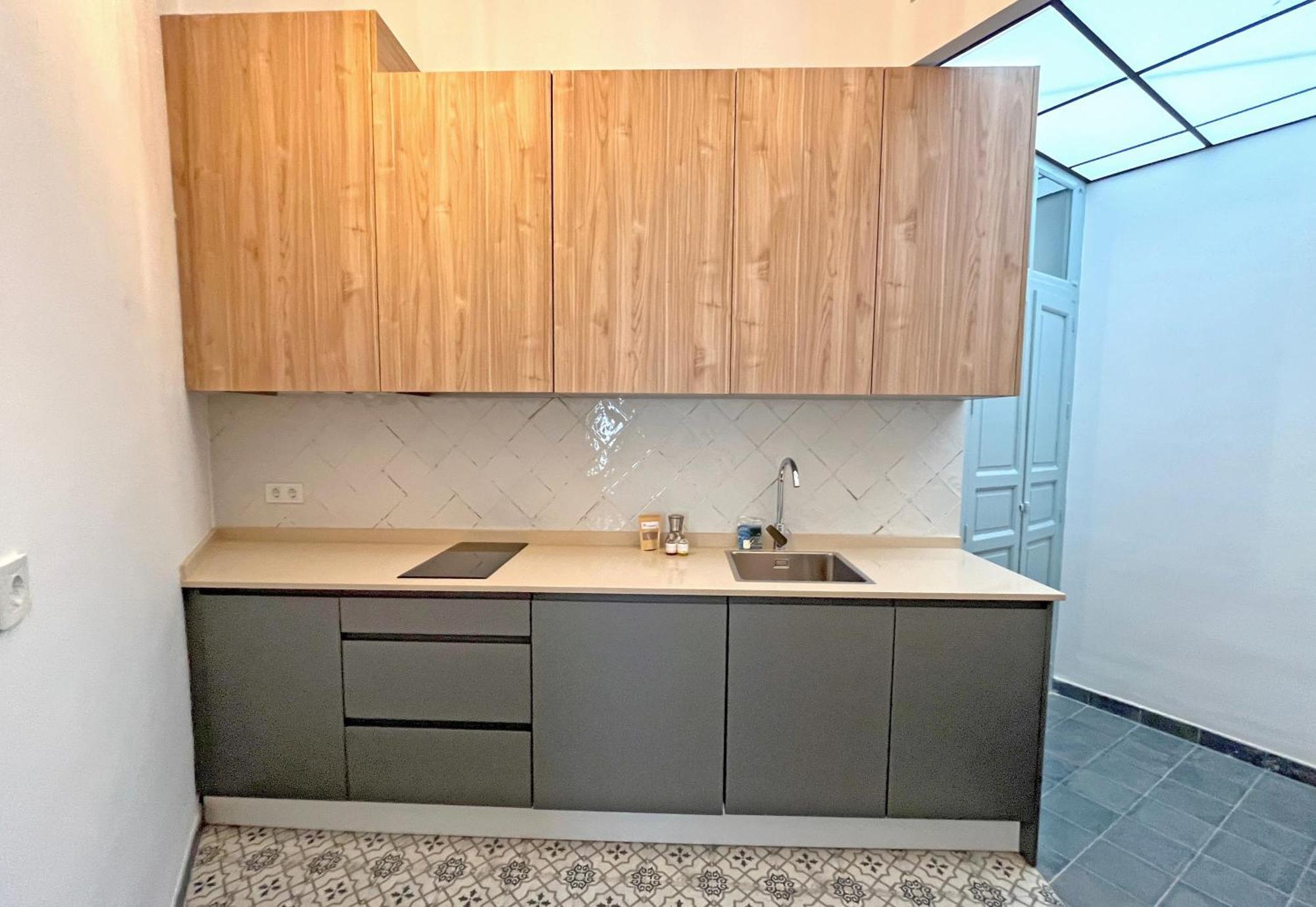 La Llave De La Corredera Apartment Cordoba Luaran gambar